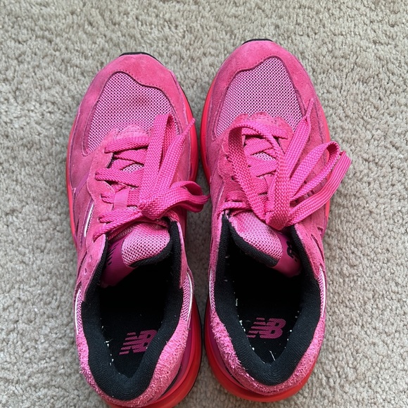 New balance 57/40 romantic choice special edition - Picture 4 of 6